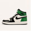 کفش ونس زنانه مدل 0194 _ JORDAN NIKE