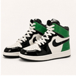 کفش ونس زنانه مدل 0194 _ JORDAN NIKE