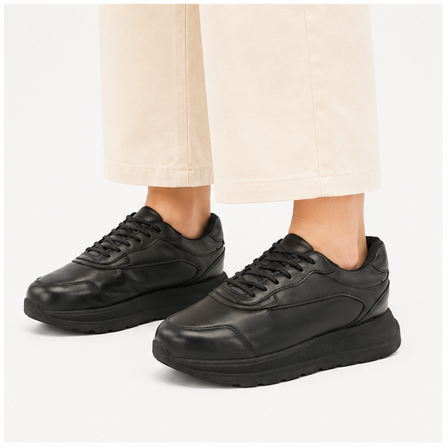 کفش اسپرت زنانه مدل sneaker - 1203