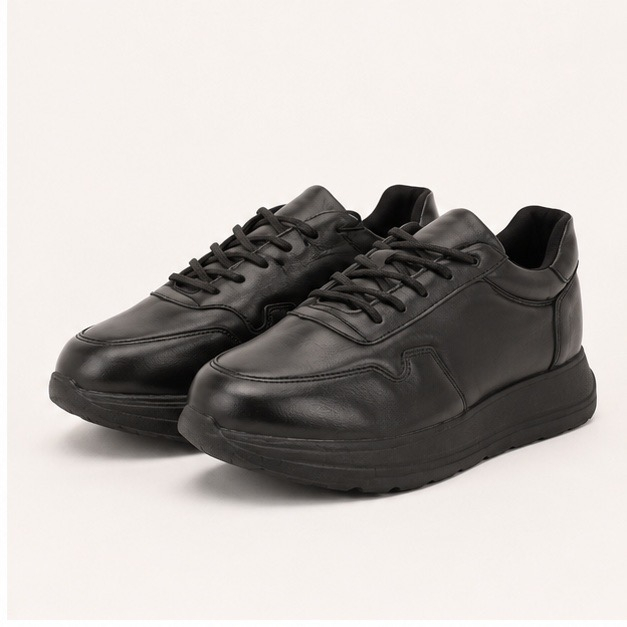 کفش اسپرت زنانه مدل sneaker - 1201
