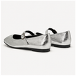 کفش کالج زنانه مدل  Flat shoes - FCr84