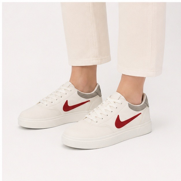 کفش اسپرت زنانه مدل sneaker - 0090