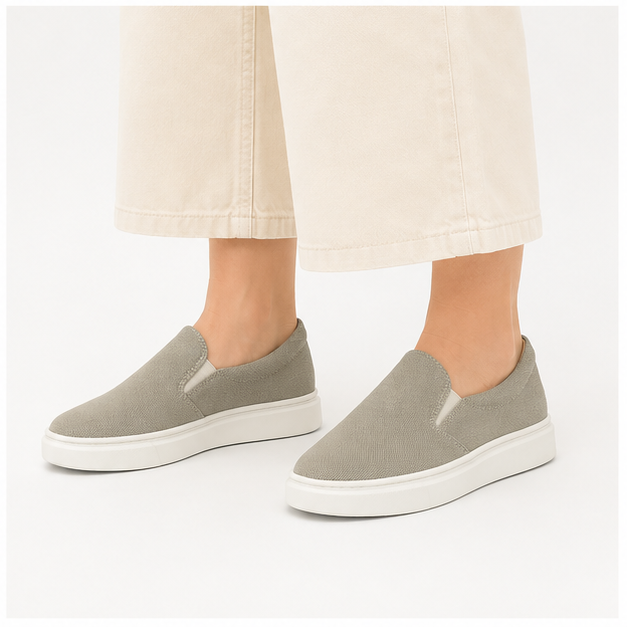 کفش ونس زنانه مدل Flat shoes - 0079_Bwcg