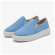 کفش ونس زنانه مدل Flat shoes - 0075_Bwcb