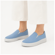 کفش ونس زنانه مدل Flat shoes - 0075_Bwcb