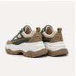 کفش اسپرت زنانه مدل Stradivarius Sneakers - SKC/P0115
