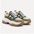 کفش اسپرت زنانه مدل Stradivarius Sneakers - SKC/P0115