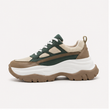 کفش اسپرت زنانه مدل Stradivarius Sneakers - SKC/P0115
