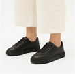 کفش اسپرت مردانه مدل sneaker - 0050_Black