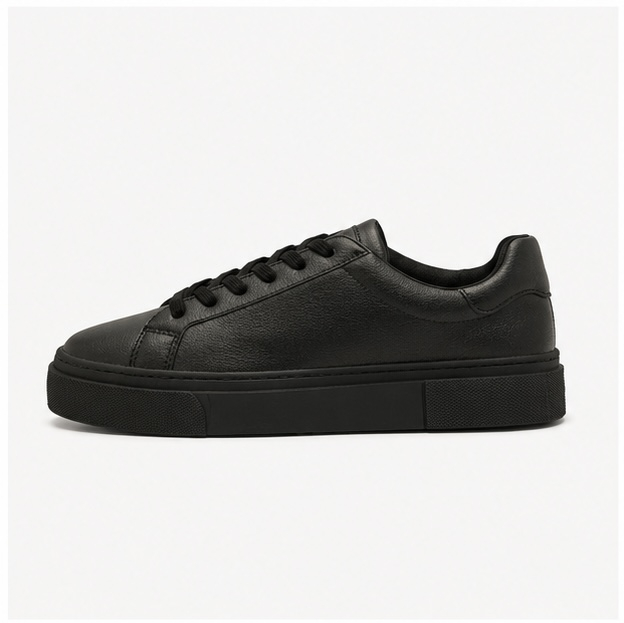 کفش اسپرت مردانه مدل sneaker - 0050_Black