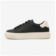 کفش کتانی دخترانه زارا مدل sneaker zara - 0071_Creamy
