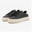 کفش کتانی دخترانه زارا مدل sneaker zara - 0071_Creamy