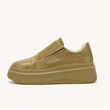 کفش راحتی زنانه مدل Stradivarius Loafers - LFB600