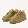 کفش راحتی زنانه مدل Stradivarius Loafers - LFB600