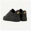 کفش اسپرت مردانه مدل sneaker - 0064_Black