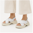 کفش صندل زنانه مدل  Sandal - SCr/B77