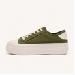 کفش کتانی دخترانه زارا مدل Sneaker zara-0038-bgk