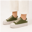 کفش کتانی دخترانه زارا مدل Sneaker zara-0038-bgk