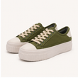 کفش کتانی دخترانه زارا مدل Sneaker zara-0038-bgk