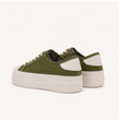 کفش کتانی دخترانه زارا مدل Sneaker zara-0038-bgk