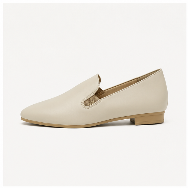 کفش کالج زنانه مدل  Flat shoes - FBL81