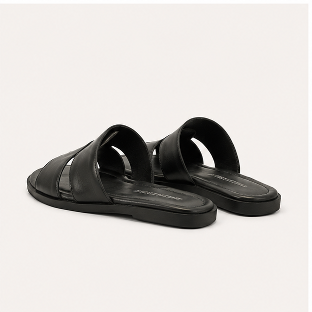 کفش صندل زنانه مدل Stradivarius Sandal - SBL63