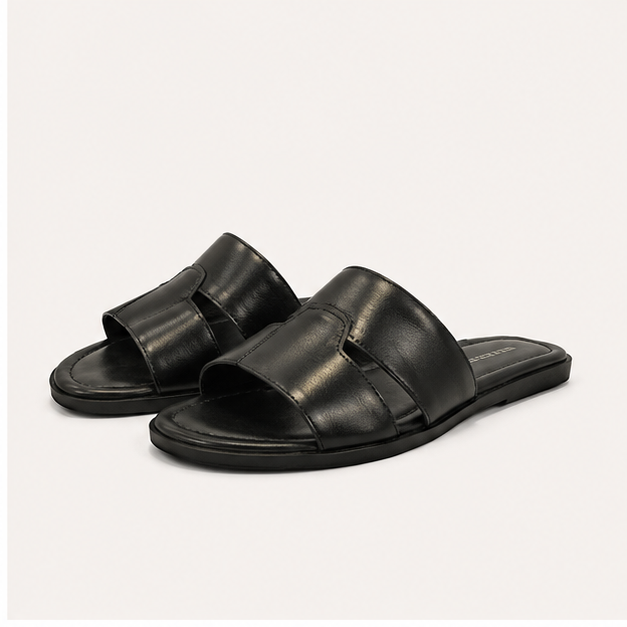 کفش صندل زنانه مدل Stradivarius Sandal - SBL63