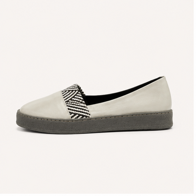 کفش راحتی زنانه مدل  Flat shoes - FBl80