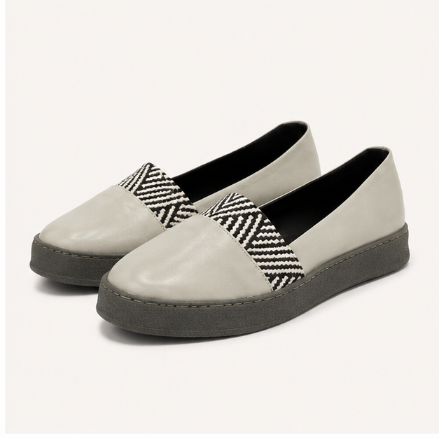 کفش راحتی زنانه مدل  Flat shoes - FBl80