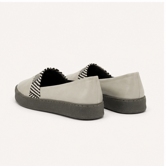 کفش راحتی زنانه مدل  Flat shoes - FBl80
