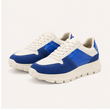 کفش راحتی زنانه مدل Stradivarius Sneakers - SKBu/W87