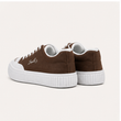 کفش اسپرت دخترانه مدل sneaker - 0026_Blue