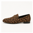 کفش کالج زنانه مدل Flat shoes _FGy35