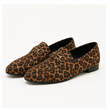 کفش کالج زنانه مدل Flat shoes _FGy35