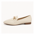 کفش کالج زنانه مدل Stradivarius Flat shoes - FBl30