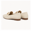 کفش کالج زنانه مدل Stradivarius Flat shoes - FBl30