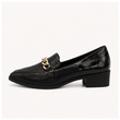 کفش کالج زنانه مدل Flat shoes - FCr10