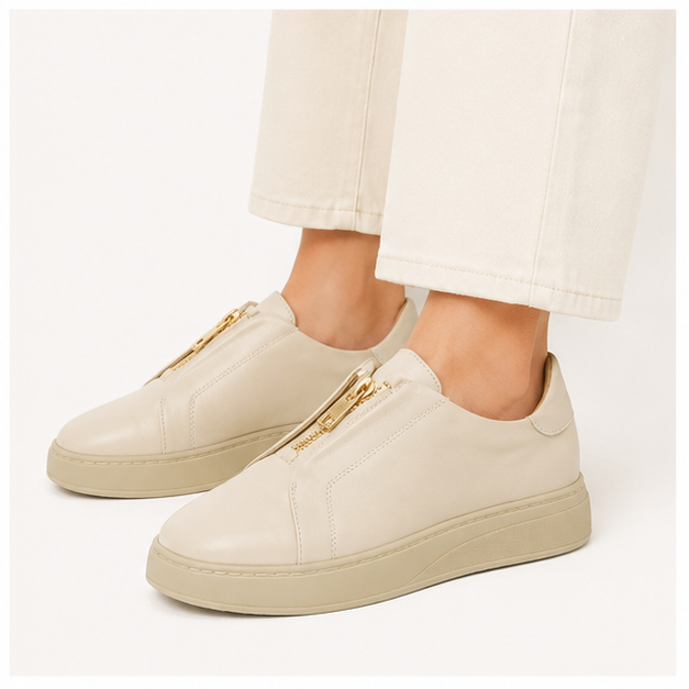 کفش راحتی زنانه  Sole Loafers - LFC42