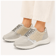 کفش راحتی زنانه مدل Stradivarius Sneakers - SKC85