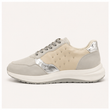 کفش راحتی زنانه مدل Stradivarius Sneakers - SKC85