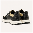 کفش راحتی زنانه مدل Stradivarius Sneakers - SKB85