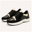 کفش راحتی زنانه مدل Stradivarius Sneakers - SKB85