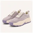 کفش راحتی زنانه مدل Stradivarius Sneakers - SKG80