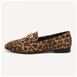 کفش کالج زنانه مدل Flat shoes - FPa37