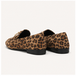 کفش کالج زنانه مدل Flat shoes - FPa37