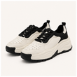 کفش راحتی زنانه مدل Stradivarius Sneakers - SKGr65