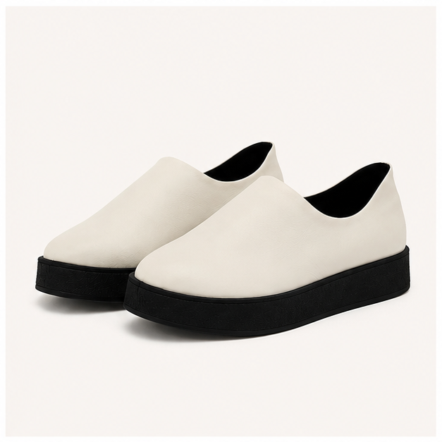کفش راحتی زنانه Flat shoes - FBl70
