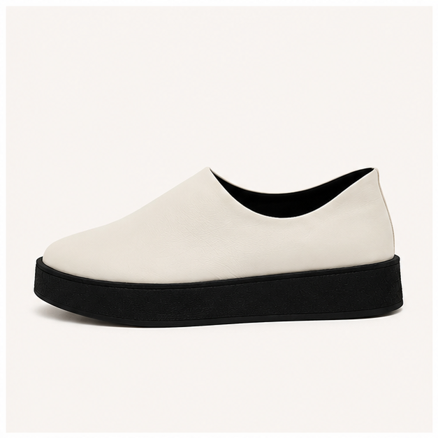 کفش راحتی زنانه Flat shoes - FBl70