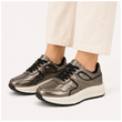 کفش راحتی زنانه مدل Stradivarius Sneakers - SKS66