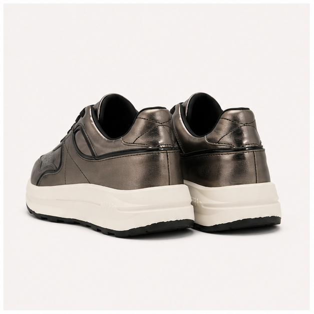 کفش راحتی زنانه مدل Stradivarius Sneakers - SKS66